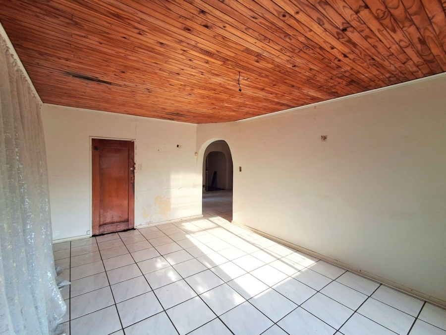 4 Bedroom Property for Sale in Sasolburg Ext 1 Free State